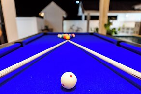 Full moon Bay hua hin Cha-am