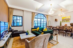 Full moon Bay hua hin Cha-am