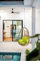 Full moon Bay hua hin Cha-am