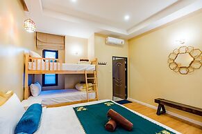 Full moon Bay hua hin Cha-am