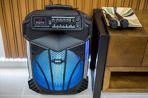 Full moon Bay hua hin Cha-am