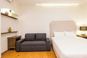 Full moon Bay hua hin Cha-am