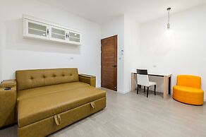 Full moon Bay hua hin Cha-am