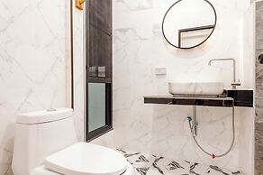 Full moon Bay hua hin Cha-am