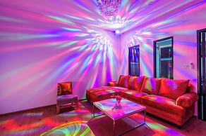 Full moon Bay hua hin Cha-am