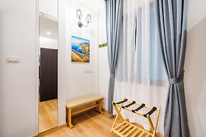 Full moon Bay hua hin Cha-am