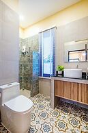 Full moon Bay hua hin Cha-am