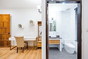 Full moon Bay hua hin Cha-am