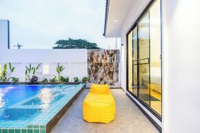 Full moon Bay hua hin Cha-am