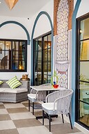 Full moon Bay hua hin Cha-am