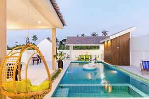 Full moon Bay hua hin Cha-am