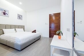 Full moon Bay hua hin Cha-am