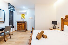 Full moon Bay hua hin Cha-am