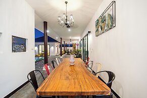 Full moon Bay hua hin Cha-am