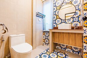 Full moon Bay hua hin Cha-am