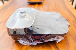 Full moon Bay hua hin Cha-am