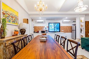 Full moon Bay hua hin Cha-am