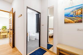 Full moon Bay hua hin Cha-am