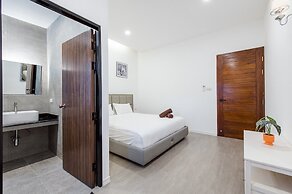 Full moon Bay hua hin Cha-am