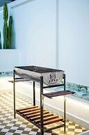 Full moon Bay hua hin Cha-am