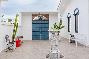 Full moon Bay hua hin Cha-am