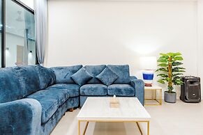 Full moon Bay hua hin Cha-am