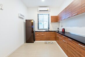 Full moon Bay hua hin Cha-am