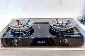 Full moon Bay hua hin Cha-am