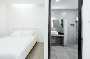 Full moon Bay hua hin Cha-am