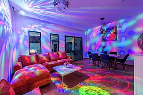 Full moon Bay hua hin Cha-am