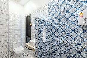 Full moon Bay hua hin Cha-am