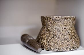 Full moon Bay hua hin Cha-am