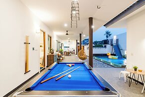 Full moon Bay hua hin Cha-am