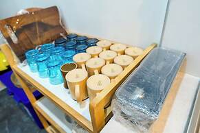 Full moon Bay hua hin Cha-am