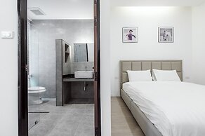 Full moon Bay hua hin Cha-am