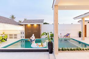 Full moon Bay hua hin Cha-am