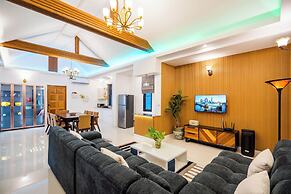 Full moon Bay hua hin Cha-am