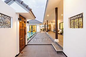 Full moon Bay hua hin Cha-am