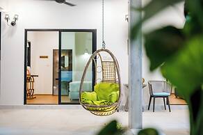 Full moon Bay hua hin Cha-am