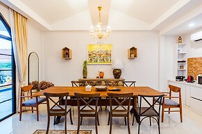 Full moon Bay hua hin Cha-am