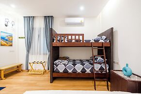 Full moon Bay hua hin Cha-am