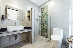 Full moon Bay hua hin Cha-am