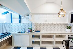 Full moon Bay hua hin Cha-am