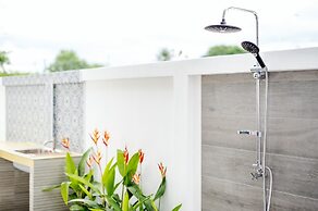 Full moon Bay hua hin Cha-am