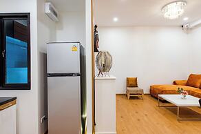 Full moon Bay hua hin Cha-am