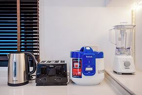 Full moon Bay hua hin Cha-am