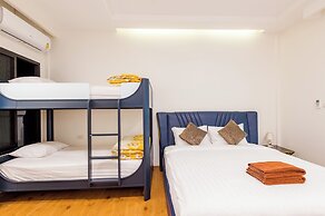 Full moon Bay hua hin Cha-am