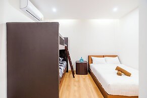 Full moon Bay hua hin Cha-am