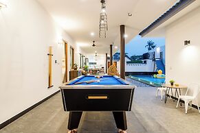 Full moon Bay hua hin Cha-am