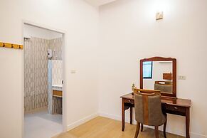 Full moon Bay hua hin Cha-am